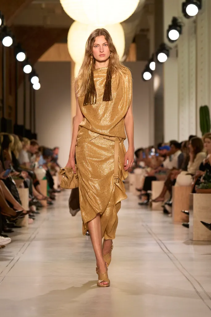 Michael Kors Collection 26SS 048